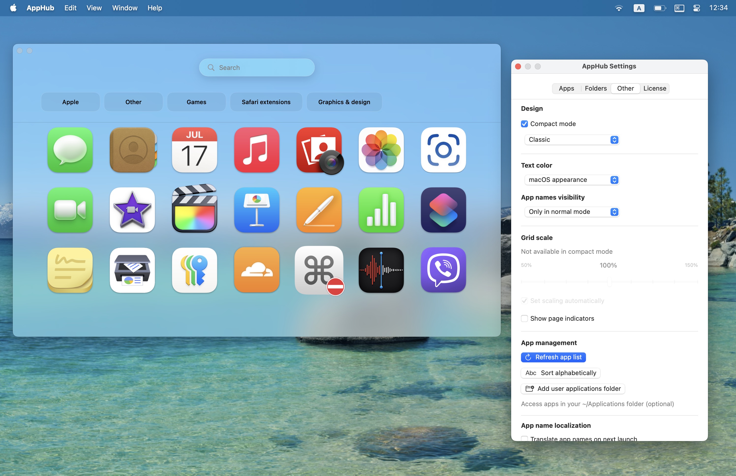 Launchpad for Tahoe 26 - 4